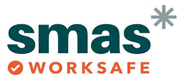 SMAS Worksafe Accredited Contractor - Playsafe Playgrounds Hardwood Robinia Timber Playground Equipment Manufacture Safety Surfacing Specialist West Sussex East Sussex Surrey Hampshire Berkshire Kent London
