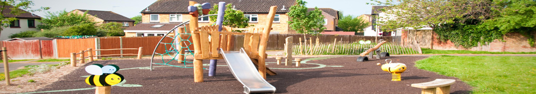Case Studies Robinia Playground Equipment Manufacturer Installation Safety Surfacing Installer Specialist West Sussex Surrey Hampshire Berkshire Kent London
