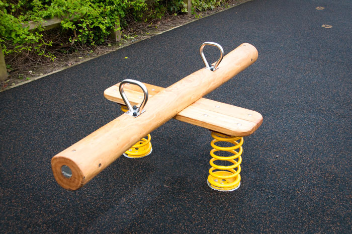 Ropeland Way - Hardwood Play Equipment Horsham - Robinia Playground Equipment Manufacturer Safety Surfacing Specialist West Sussex East Sussex Surrey Hampshire London