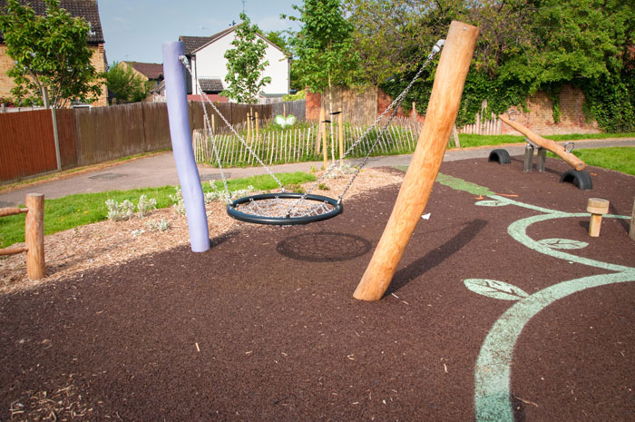 Hardwood Robinia Play Equipment Southwater - Hardwood Play Equipment Horsham - Robinia Playground Equipment Manufacturer Safety Surfacing Specialist West Sussex East Sussex Surrey Hampshire London