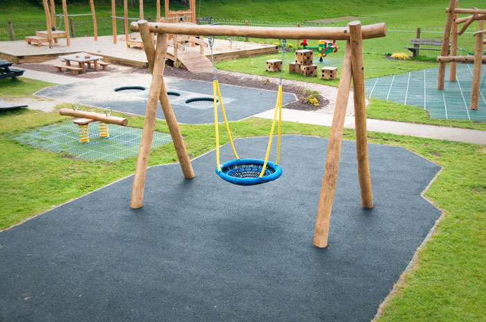 Hardwood Robinia Play Equipment Lewes Sussex - Hardwood Play Equipment Lewes - Robinia Playground Equipment Manufacturer Safety Surfacing Specialist West Sussex East Sussex Surrey Hampshire London
