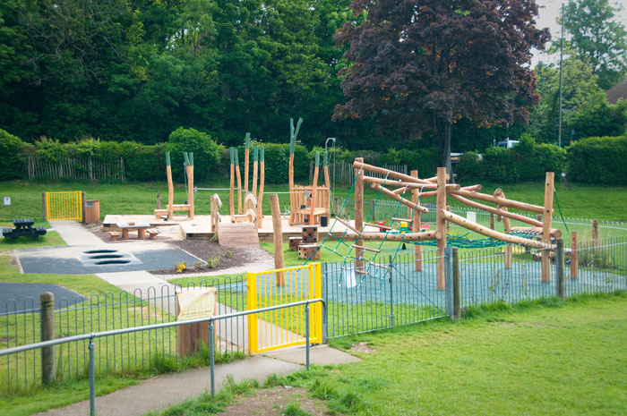 Hardwood Robinia Play Equipment Lewes Sussex - Hardwood Play Equipment Lewes - Robinia Playground Equipment Manufacturer Safety Surfacing Specialist West Sussex East Sussex Surrey Hampshire London