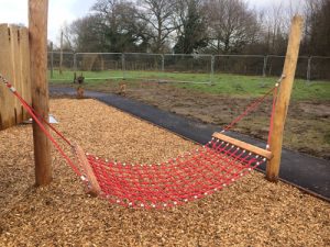 Hardwood Timber Play Equipment RSPB Pulborough Robinia Equipment Manufacturer Surfacing Specialist West Sussex Surrey Hampshire London