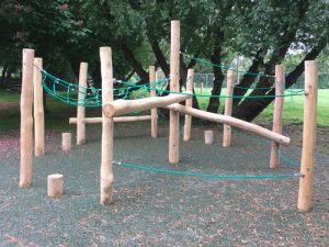 Hardwood Timber Play Equipment South Heighton Robinia Equipment Manufacturer Surfacing Specialist West Sussex Surrey Hampshire London