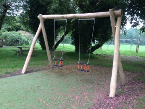 Hardwood Timber Play Equipment South Heighton Robinia Equipment Manufacturer Surfacing Specialist West Sussex Surrey Hampshire London