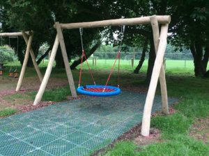 Hardwood Timber Play Equipment South Heighton Robinia Equipment Manufacturer Surfacing Specialist West Sussex Surrey Hampshire London