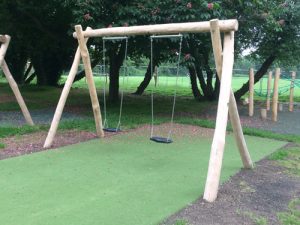 Hardwood Timber Play Equipment South Heighton Robinia Equipment Manufacturer Surfacing Specialist West Sussex Surrey Hampshire London