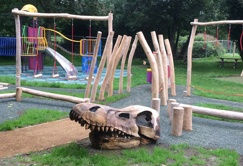 Hardwood Timber Play Equipment South Heighton Robinia Equipment Manufacturer Surfacing Specialist West Sussex Surrey Hampshire London