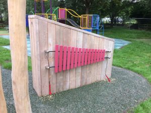 Hardwood Timber Play Equipment South Heighton Robinia Equipment Manufacturer Surfacing Specialist West Sussex Surrey Hampshire London