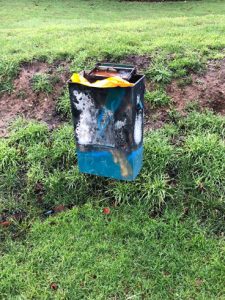 Lewes Play Area Refurbishments Part2 - Lewes District Council - Independent Playground Safety Surfacing Installer West Sussex Surrey Hampshire
