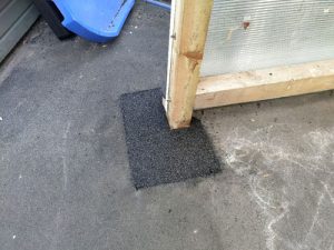 Lavant Primary School Wet Pour Repairs - Wet Pour - Independent Playground Safety Surfacing Installer West Sussex Surrey Hampshire