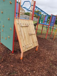 Play Equipment Repairs Lewes - Lewes District Council - Independent Playground Safety Surfacing Installer West Sussex Surrey Hampshire