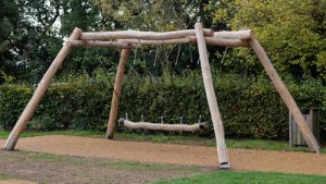 Playsafe Playgrounds SafaMulch Surfacing Rubber Playground Installers - Independent Playground Safety Surfacing Installer West Sussex Surrey Hampshire