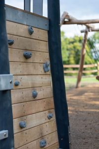 Playsafe Playgrounds SafaMulch Surfacing Rubber Playground Installers - Independent Playground Safety Surfacing Installer West Sussex Surrey Hampshire