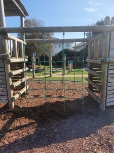 Net Replacement Arun DC - District Council - Independent Playground Safety Surfacing Installer West Sussex Surrey Hampshire