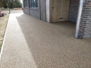 Resin Bound Gravel Pulborough Hardham - Safety Surfacing Playgrounds - Independent Playground Safety Surfacing Installer West Sussex Surrey Hampshire