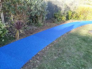 Playsafe Playgrounds Wet Pour - Wet Pour Rubber Surfacing - Independent Playground Safety Surfacing Installer West Sussex Surrey Hampshire