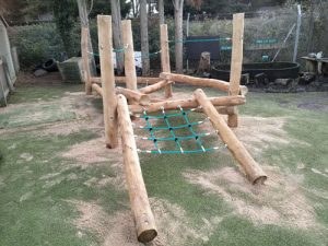 Barnes Primary School London - Playground Installers Sussex - Independent Playground Safety Surfacing West Sussex Surrey Hampshire