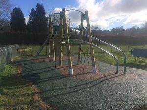 SafaMulch Chalfont St Peter - SafaMulch Rubber Surfacing - Independent Playground Safety Surfacing Installer West Sussex Surrey Hampshire