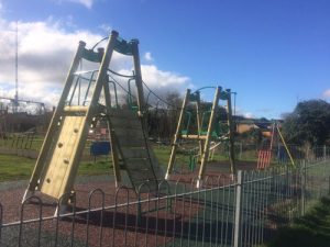 SafaMulch Chalfont St Peter - SafaMulch Rubber Surfacing - Independent Playground Safety Surfacing Installer West Sussex Surrey Hampshire