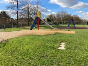 SafaMulch Bishops Stortford - SafaMulch Rubber Surfacing - Independent Playground Safety Surfacing Installer West Sussex Surrey Hampshire