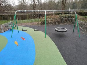 Wet Pour Tweeddale Uxbridge - Play Area - Wet Pour - Independent Playground Safety Surfacing Installer West Sussex Surrey Hampshire