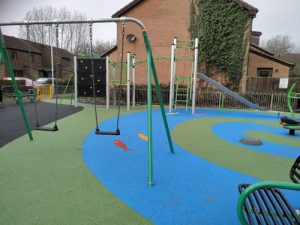 Wet Pour Tweeddale Uxbridge - Play Area - Wet Pour - Independent Playground Safety Surfacing Installer West Sussex Surrey Hampshire