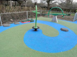 Wet Pour Tweeddale Uxbridge - Play Area - Wet Pour - Independent Playground Safety Surfacing Installer West Sussex Surrey Hampshire