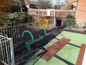 Wet Pour Ickenham Uxbridge - Play Area - Wet Pour - Independent Playground Safety Surfacing Installer West Sussex Surrey Hampshire