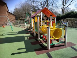 Wet Pour Ickenham Uxbridge - Play Area - Wet Pour - Independent Playground Safety Surfacing Installer West Sussex Surrey Hampshire