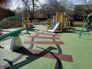 Wet Pour Ickenham Uxbridge - Play Area - Wet Pour - Independent Playground Safety Surfacing Installer West Sussex Surrey Hampshire