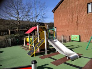 Wet Pour Ickenham Uxbridge - Play Area - Wet Pour - Independent Playground Safety Surfacing Installer West Sussex Surrey Hampshire