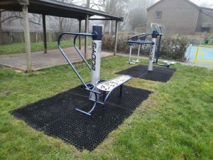 Sports Equipment Tweeddale Uxbridge - Play Area - Grass Mats - Independent Playground Safety Surfacing Installer West Sussex Surrey Hampshire