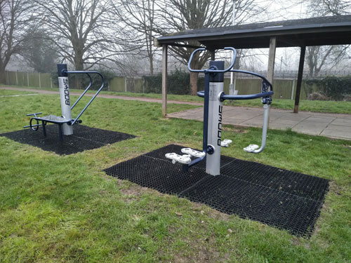 Sports Equipment Tweeddale Uxbridge - Play Area - Grass Mats - Independent Playground Safety Surfacing Installer West Sussex Surrey Hampshire
