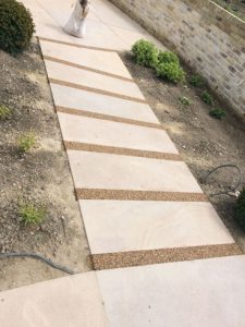 Resin Gravel Infills Dorking - Playground Safety Surfacing - Independent Playground Safety Surfacing Installer West Sussex Surrey Hampshire