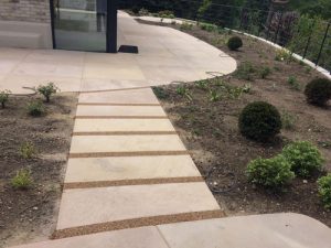 Resin Gravel Infills Dorking - Playground Safety Surfacing - Independent Playground Safety Surfacing Installer West Sussex Surrey Hampshire