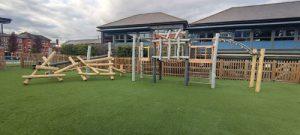 Playsafe Playgrounds - Playground Installers Sussex - Independent Playground Safety Surfacing West Sussex Surrey Hampshire