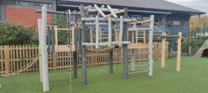 Playsafe Playgrounds - Playground Installers Sussex - Independent Playground Safety Surfacing West Sussex Surrey Hampshire