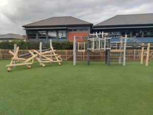 Playsafe Playgrounds - Playground Installers Sussex - Independent Playground Safety Surfacing West Sussex Surrey Hampshire