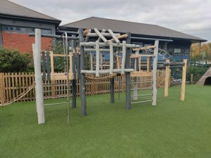 Playsafe Playgrounds - Playground Installers Sussex - Independent Playground Safety Surfacing West Sussex Surrey Hampshire