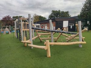Playsafe Playgrounds - Playground Installers Sussex - Independent Playground Safety Surfacing West Sussex Surrey Hampshire