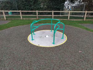 Playsafe Playgrounds Play Areas Robinia Timber - Playground Installers Sussex - Independent Playground Safety Surfacing West Sussex Surrey Hampshire